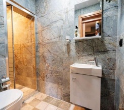 Двухместный номер Standard двуспальная кровать в Liman Deluxe Hotel