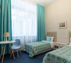 Standard room в Искра