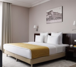 Junior river view в Kaiserhof