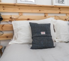 Апартаменты Deluxe в The Trossachs Collection
