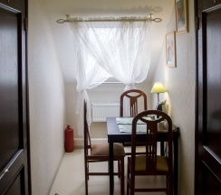 Семейный номер №7 в На Всполье