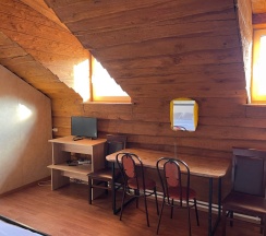 Стандартный номер в 12 месяцев везения