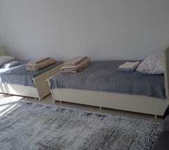 Стандарт на двоих в Высота