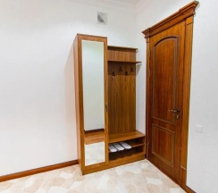 Трёхместный номер Standard в Diyor Gold Hotel