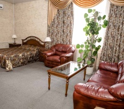 Люкс в Ангара