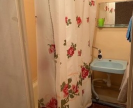 2-комнатный номер эконом в Яшма