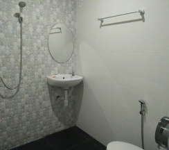 Номер Economy в In Phuket House