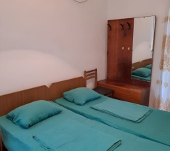 Номер Economy в Уют