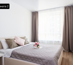 Квартира в Good House