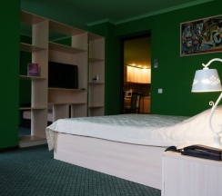 Апартаменты в Макхолл