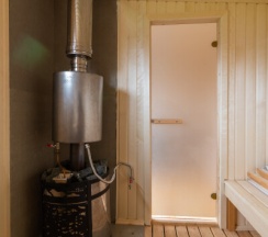 Дом Михайловка в Уютный дом