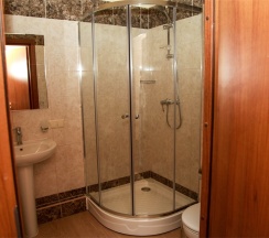 Стандартный номер в Аркада