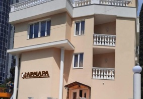 Апартаменты ApartRent в Сочи