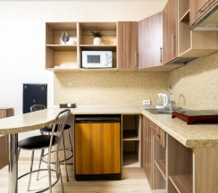 Апартаменты Студио в Империал