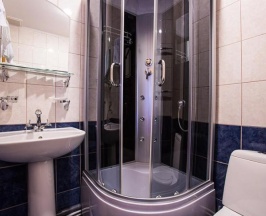 Первая категория Стандарт 2-й в Южная