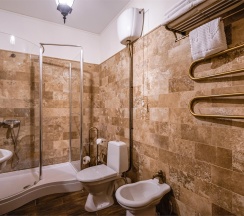 Superior British (Double) в Spatium wellness center