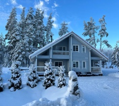 4 дом комфорт-класса в Озеро Лунное