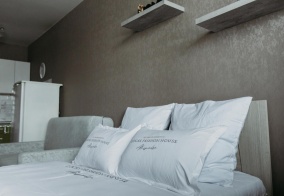 Апартаменты Apartment Syndicate в Красноярске