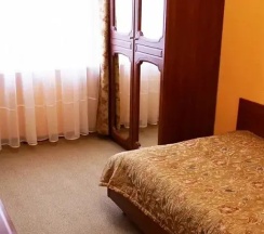 Одноместный номер Standard в 40 лет Победы