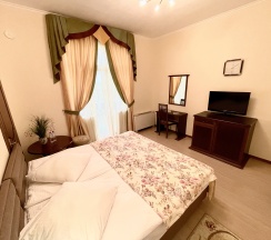 Стандарт  в Рест-Мацеста