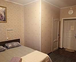 Стандарт дабл (standart DABL) в Отель 24 часа
