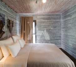НЕПТУН ( ДО 8 ГОСТЕЙ ) в Berloga Country Resort