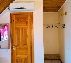 Двухместный номер Standard 2 отдельные кровати в Аскар