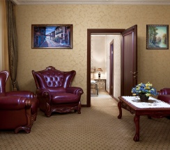 Апартамент в Старинная Анапа