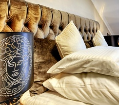 HOTEL 24 в Exclusive Hotel&Apartments