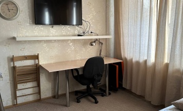 Улучшенный номер в Полёт