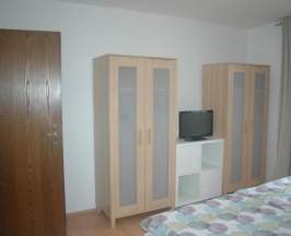 Апартаменты Deluxe в Koeln-Appartments Zollstock