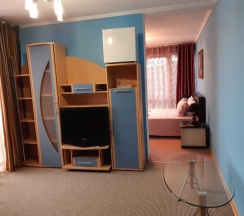 Полулюкс с видом на город в Бавария