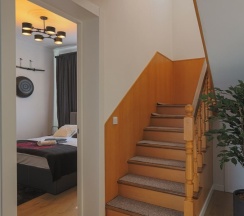 Residence в Ethno Villa