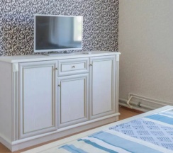 Люкс в Светофор