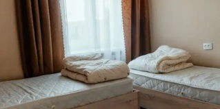 Ржев: Апартаменты Квартира на Советской площади 17