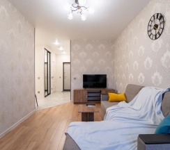 Квартира в Hedonism apparts
