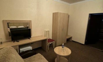 2-х местный улучшенный номер (302) в Роза Азау