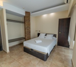 Двухместный номер Standard двуспальная кровать в Hotel Monasterio Granada - Adults Only