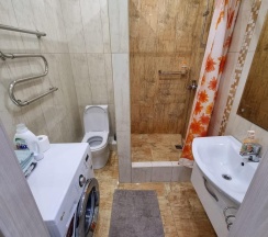 Квартира в Апартаменты на микрорайон Центральный, улица Войкова, 27