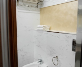 Двухместный люкс двуспальная кровать в Best Western Plus Oskemen