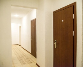 Одноместный SNGL в Three rivers hotel