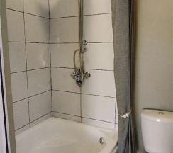 3-х местный Стандарт в Kulikov House