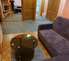 Квартира в Апартаменты на Красноярский край, г Норильск, ул Комсомольская, д 28
