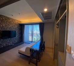 Номер Deluxe с балконом в BoonRumpa Condotel