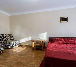 Апартаменты стандарт улица Ленина, 75 в Уют