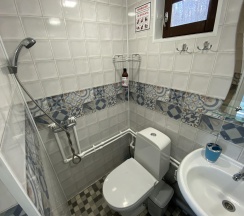 Коттедж стандарт в Shuya tiny house