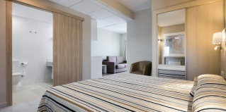 Салоу: Отель Hotel Best Da Vinci