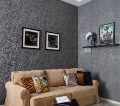 Богема в Agent flat