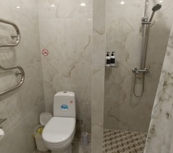 Гостевой дом Уголок Мечты в Уголок мечты