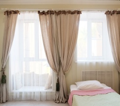 Четырехместный номер в New Day